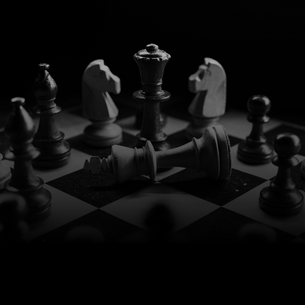 Pexoholic Chess Championship