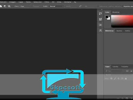 Photoshop 2020 With License Key Download