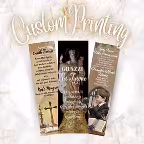 Bookmarks