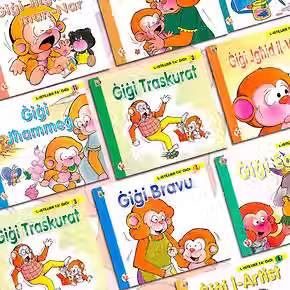 Books