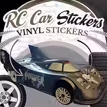 RC stickers