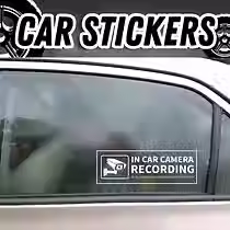 car stickers