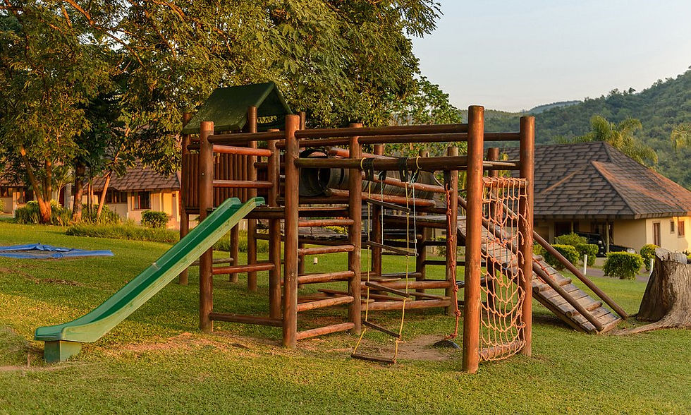 Thumbnail: Hazyview Cabanas, Mpumalanga 