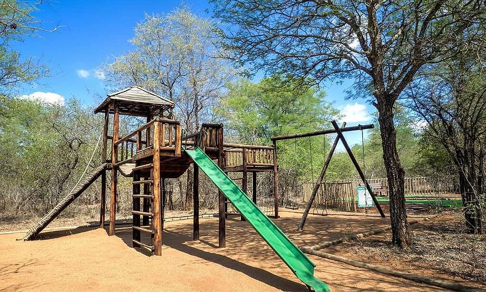 Thumbnail: Jackalberry Ridge, Marloth Park, Mpumalanga 