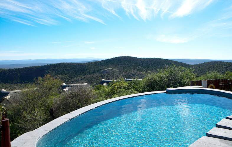 Thumbnail: Kuzuko Lodge, Port Elizabeth, Eastern Cape