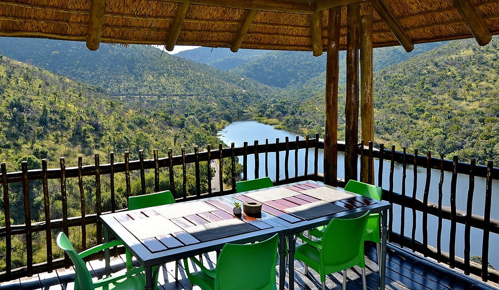 Thumbnail: Mabalingwe Nature Reserve, Bela-Bela, Limpopo