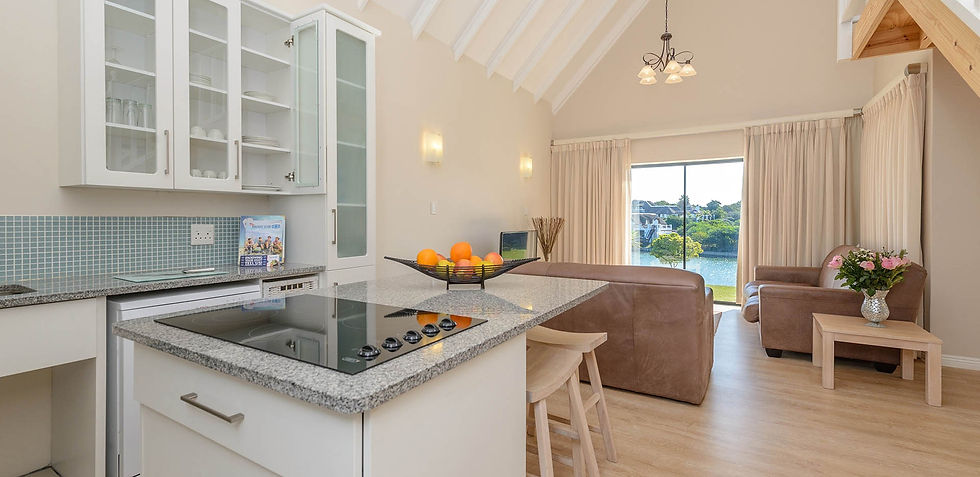 Thumbnail: Royal Wharf Marina Resort, St Francis Bay, Eastern Cape 