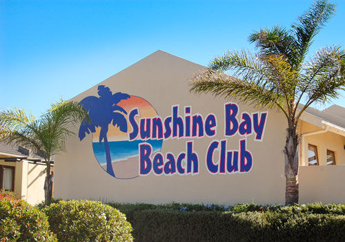 Thumbnail: Sunshine Bay Beach Club, Jeffreys Bay, Eastern Cape 