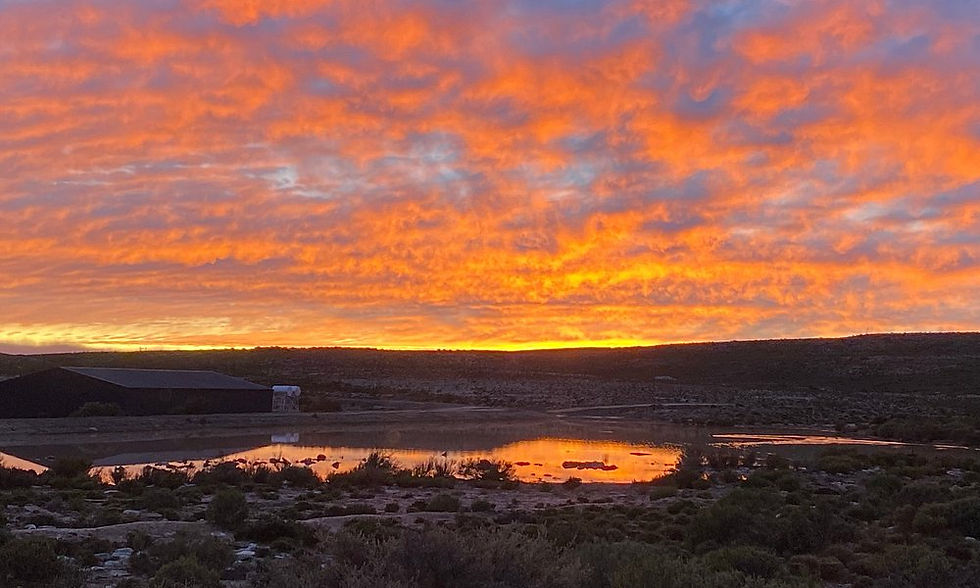 Thumbnail: Rogge Cloof, Sutherland, Northern Cape 