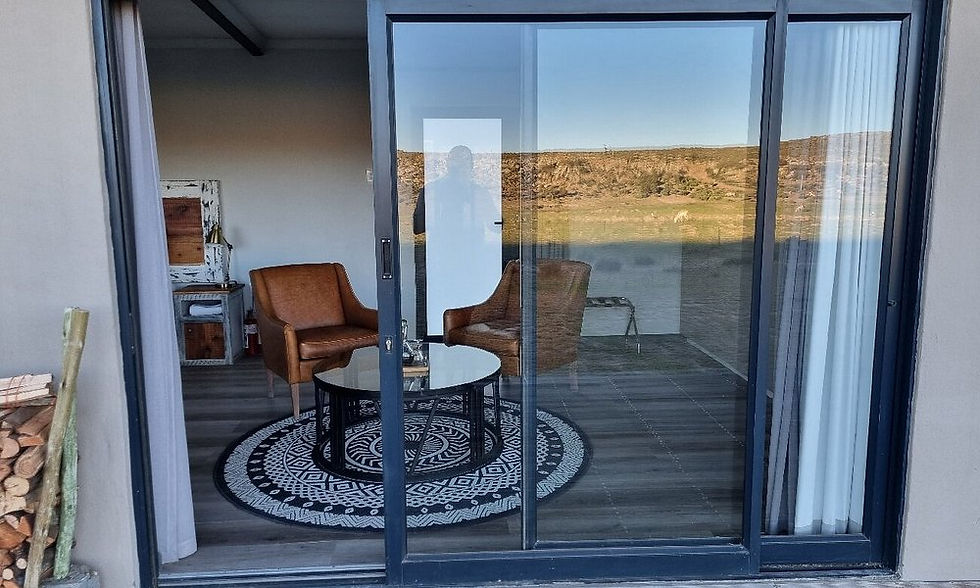 Thumbnail: Rogge Cloof, Sutherland, Northern Cape 