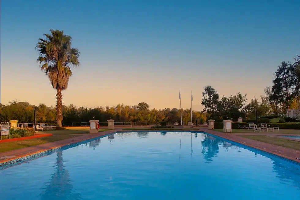 Thumbnail: Riviera on Vaal, Vereeniging, Gauteng
