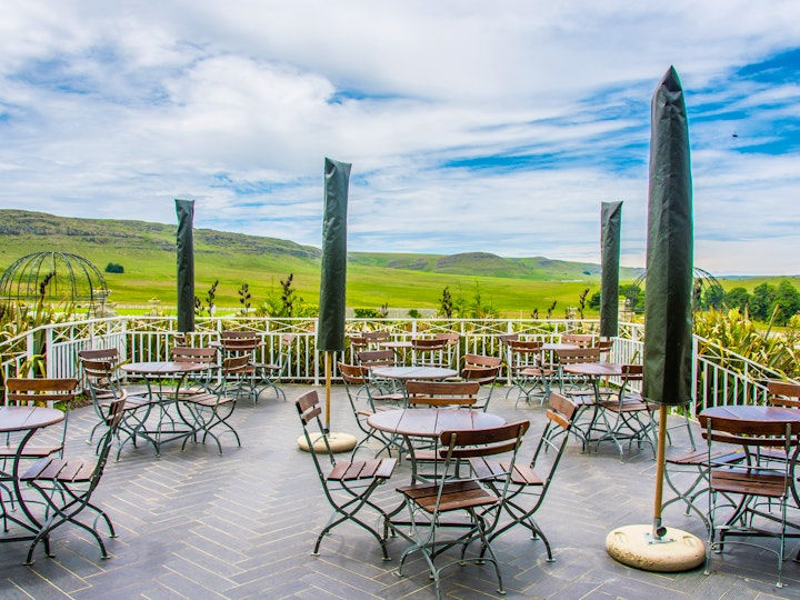 Thumbnail: Dunkeld Country and Equestrian Estate, Dullstroom, Mpumalanga