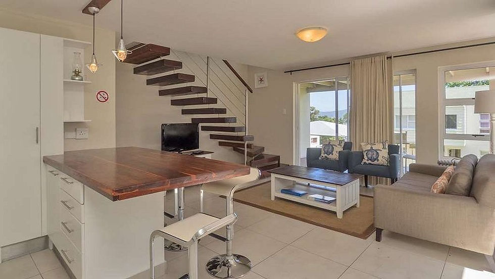 Thumbnail: Oaklands on Knoll, Knysna, Western Cape