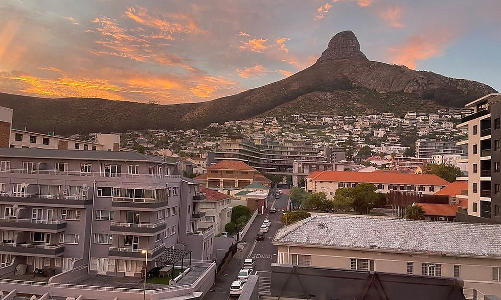 Thumbnail: Newkings Boutique Hotel, Sea Point, Western Cape 