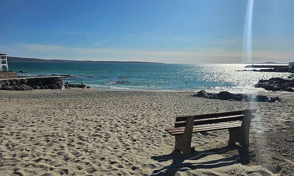 Thumbnail: Club Mykonos, Langebaan, Western Cape 