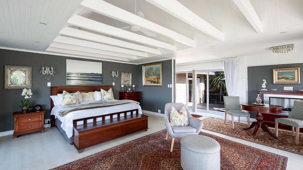Thumbnail: Prana Lodge, Wild Coast, Eastern Cape 