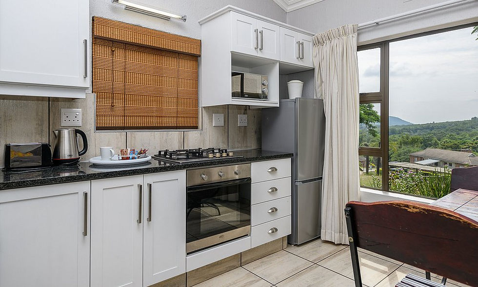Thumbnail: Hazyview Cabanas, Mpumalanga 