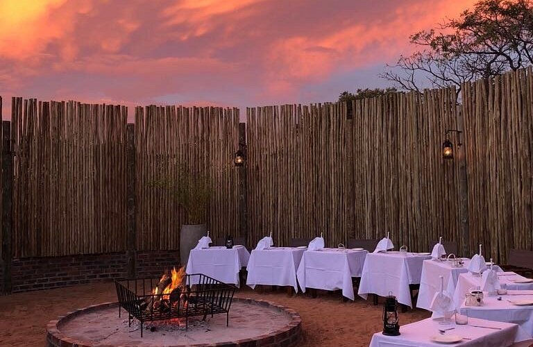 Thumbnail: Bushwa Private Game Lodge, Vaalwater, Limpopo