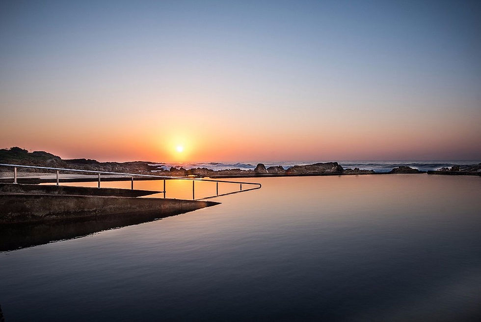 Thumbnail: La Cote D'Azur, Margate, Kwa-Zulu Natal 