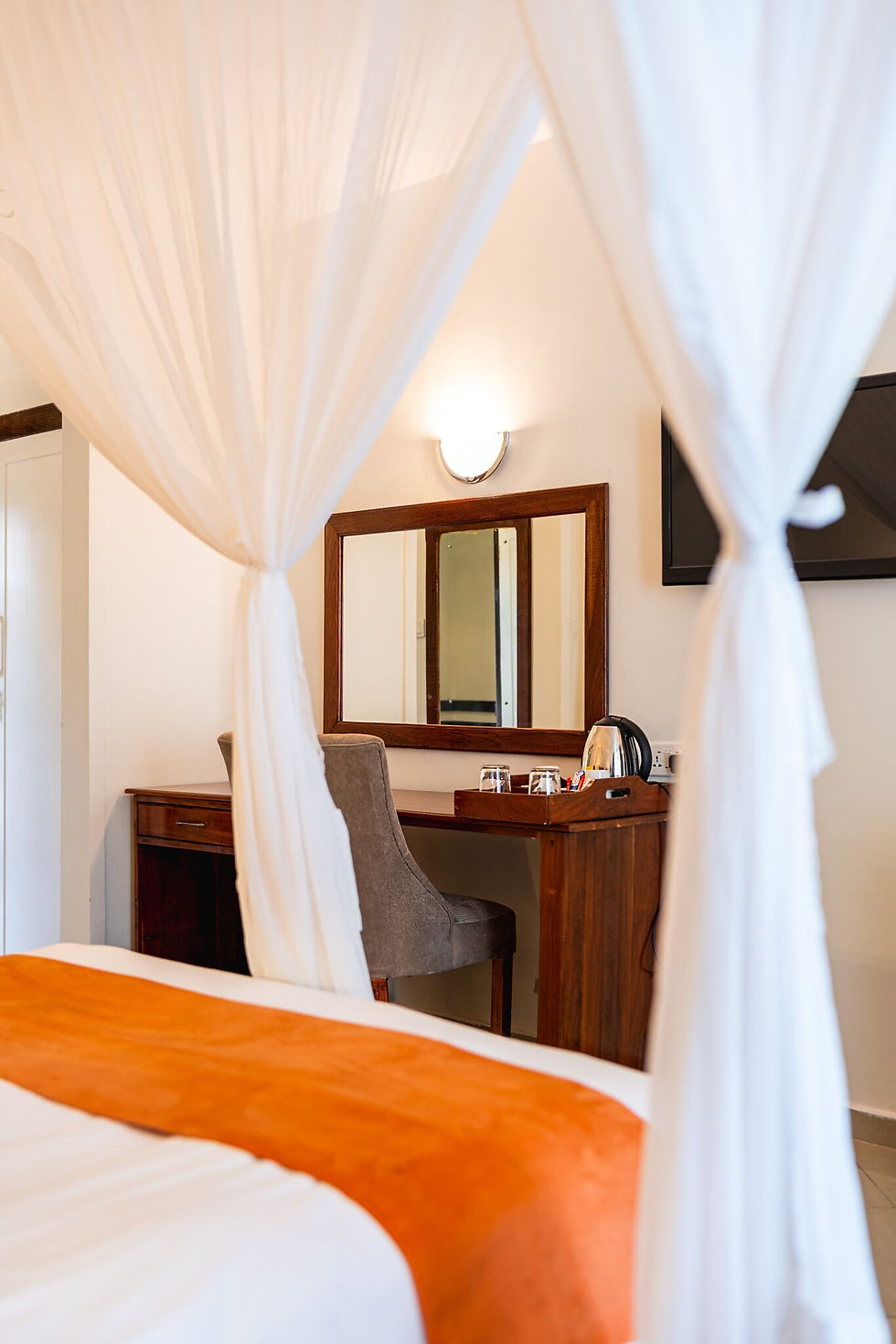 Thumbnail: Victoria Falls Rainbow Hotel