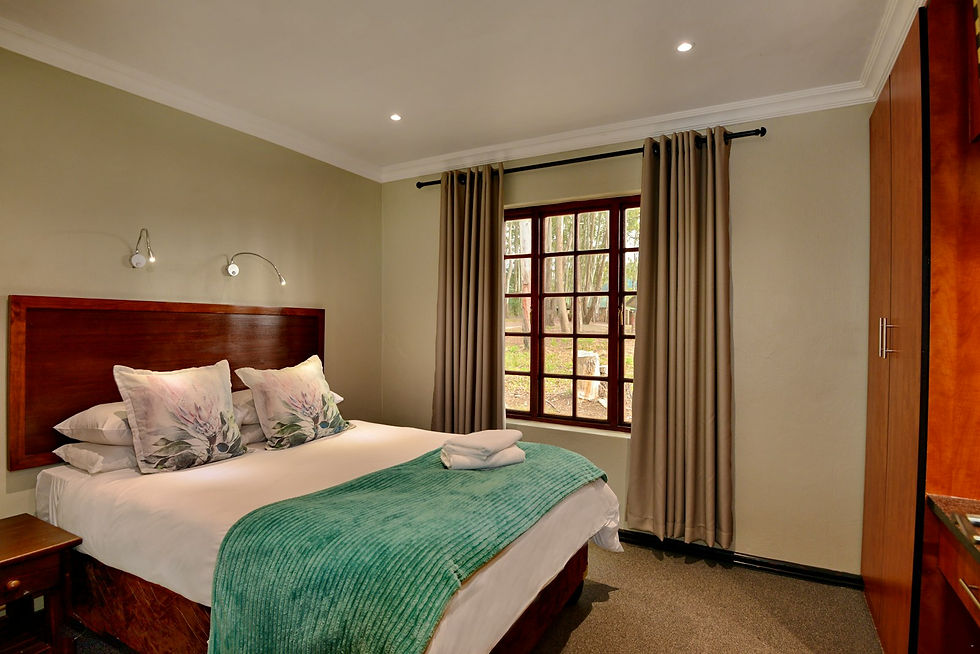 Thumbnail: Dunkeld Country and Equestrian Estate, Dullstroom, Mpumalanga