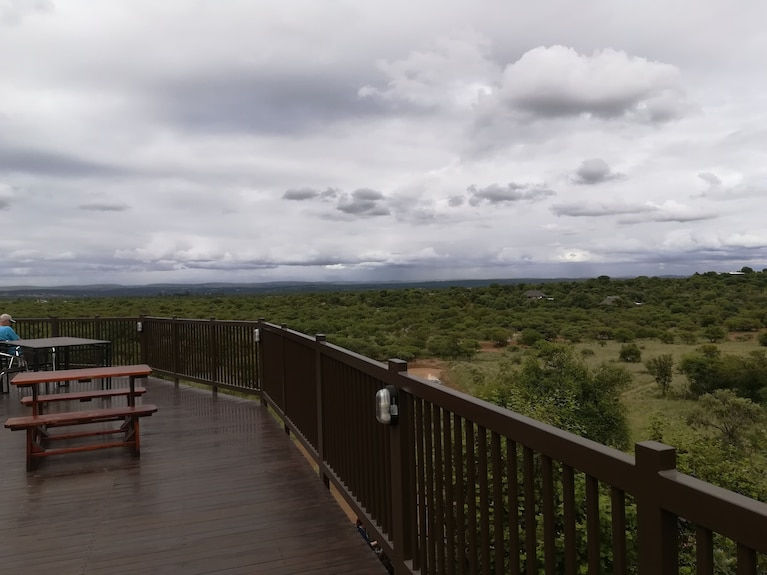Thumbnail: Monateng Safari Lodge, Pretoria, Gauteng 