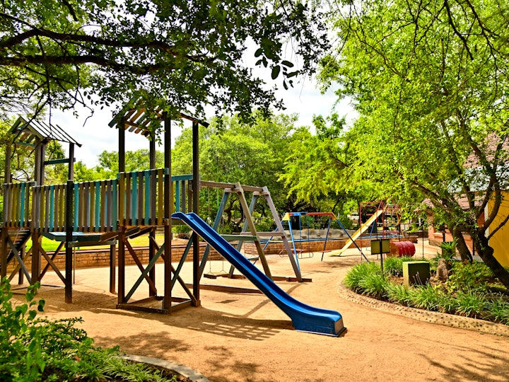 Thumbnail: Monateng Safari Lodge, Pretoria, Gauteng 