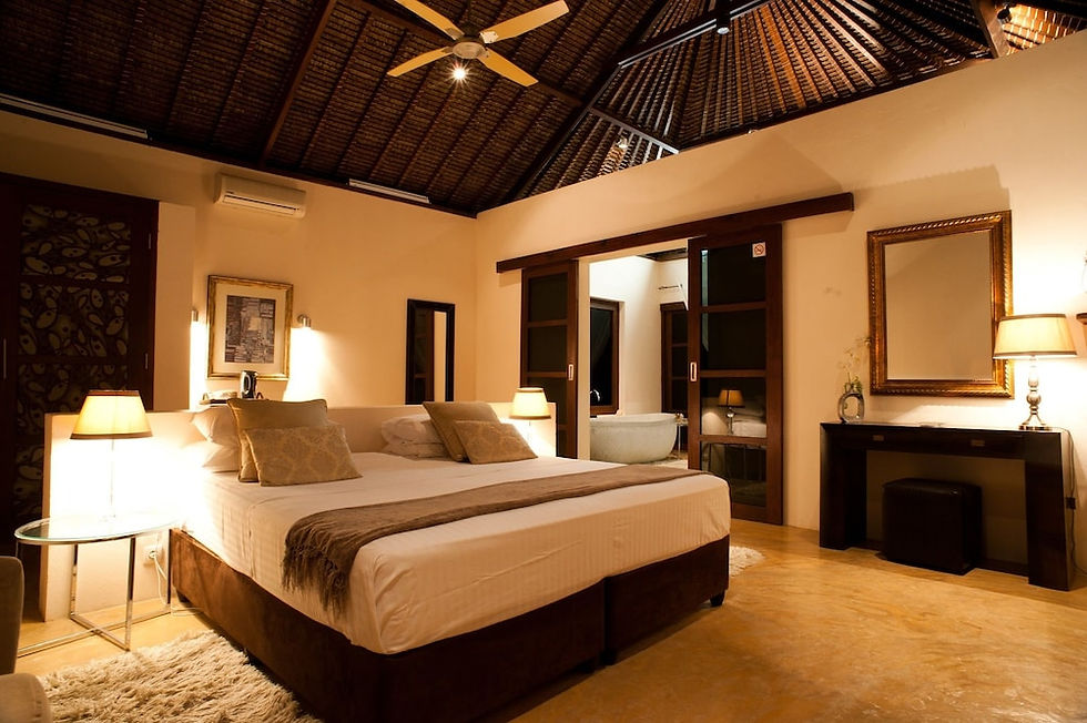 Thumbnail: Chuiba Bay Lodge, Pemba, Mozambique