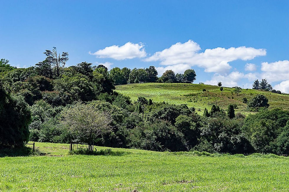 Thumbnail: Africamps At Gowan Valley, Midlands, Kwa-Zulu Natal 