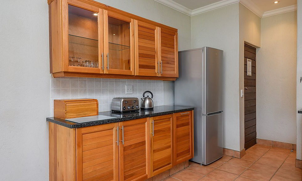 Thumbnail: Hazyview Cabanas, Mpumalanga 