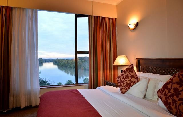 Thumbnail: Riviera on Vaal, Vereeniging, Gauteng