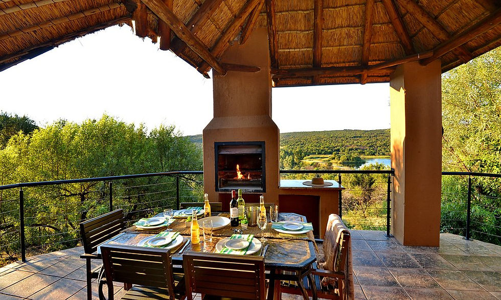 Thumbnail: Mabalingwe Nature Reserve, Bela-Bela, Limpopo