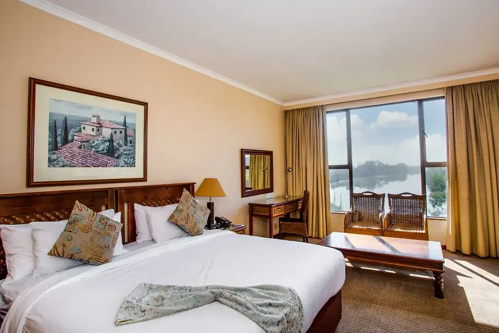Thumbnail: Riviera on Vaal, Vereeniging, Gauteng