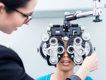 Four Steps to “20/20 Happy” Patients for 2020
