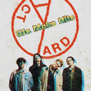 Yard Act We Make Hits Meaning and  Review