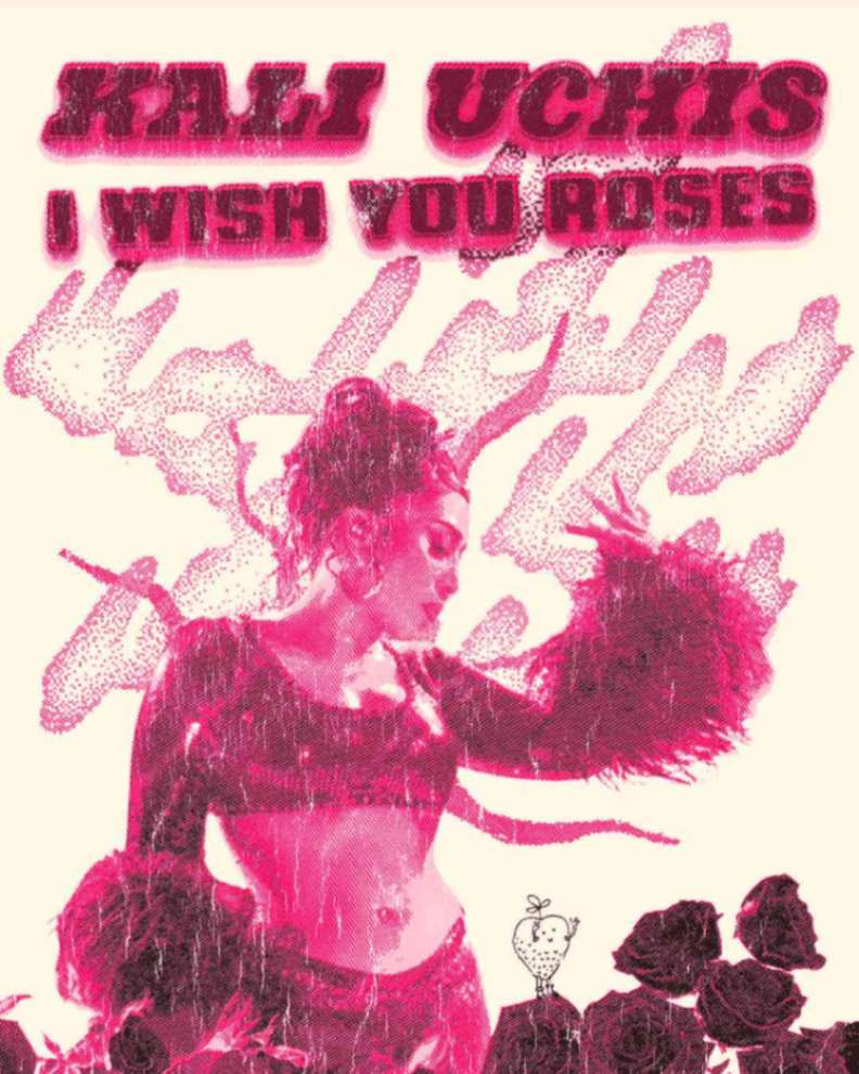 Kali Uchis I Wish You Roses Meaning and Review