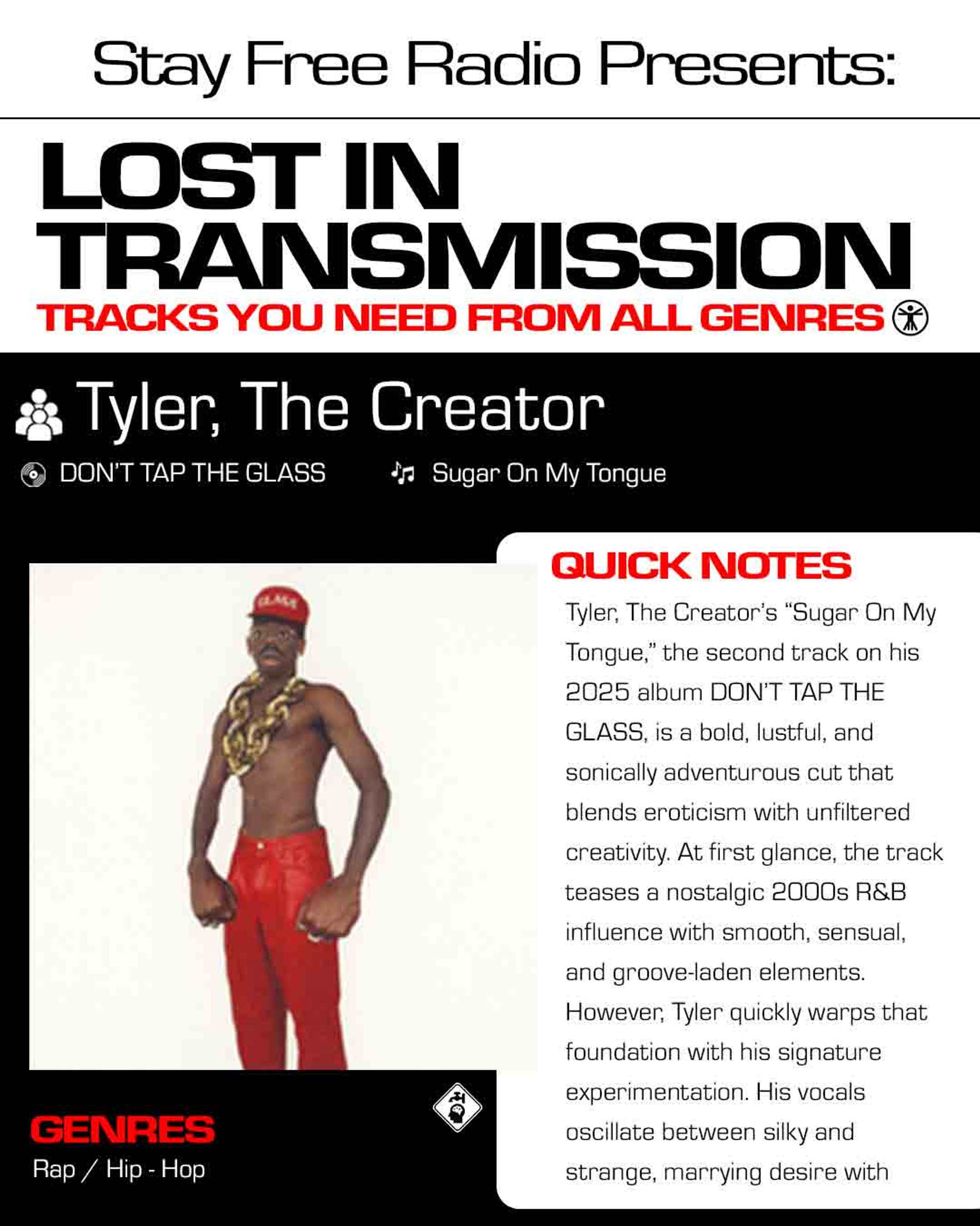sugar on my tongue tyler lyrics