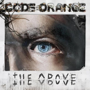 Code Orange - The Above Album Review