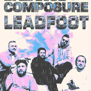 Balance and Composure Lead Foot Meaning and Review 
