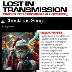 Jingle Bells Meaning and Review