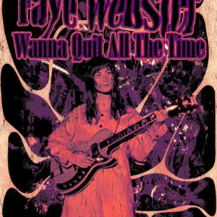 Faye Webster Wanna Quit All The Time Meaning and Review