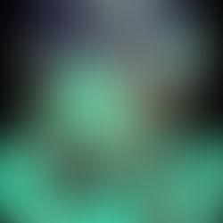 Gouge Away Maybe Blue Meaning and Review