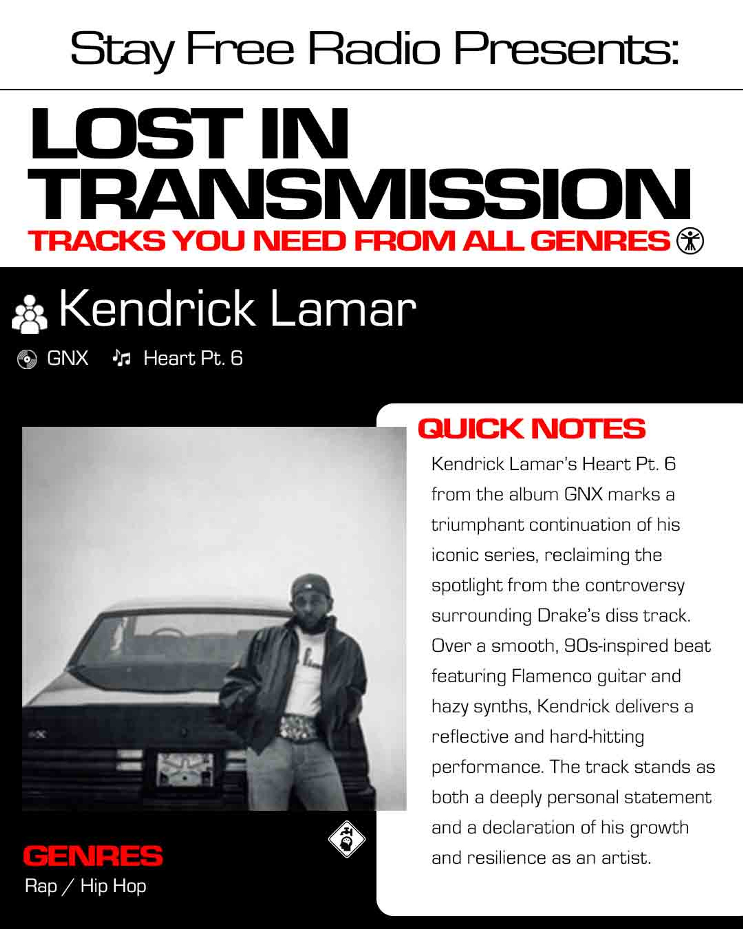 Kendrick Lamar The Heart Pt 6 Lyrics Meaning and Analysis Kendrick Lamar The Heart Pt 6 Lyrics Meaning and Analysis