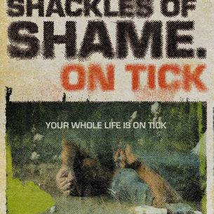 Shackles Of Shame - On Tick: Track Review