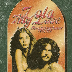 Buckingham Nicks - Lola My Love