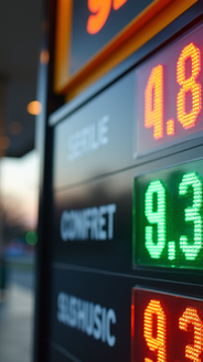 A Look Back at Historical Gas Price Trends