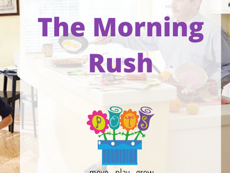 The Morning Rush