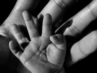 The Importance of Touch for Babies