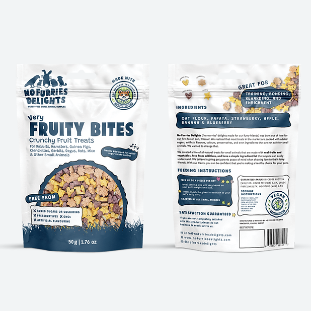 Thumbnail: Very Fruity Bites