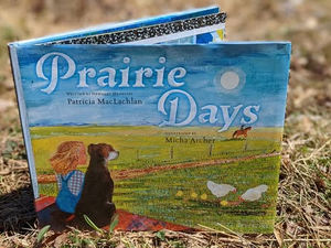PRAIRIE DAYS